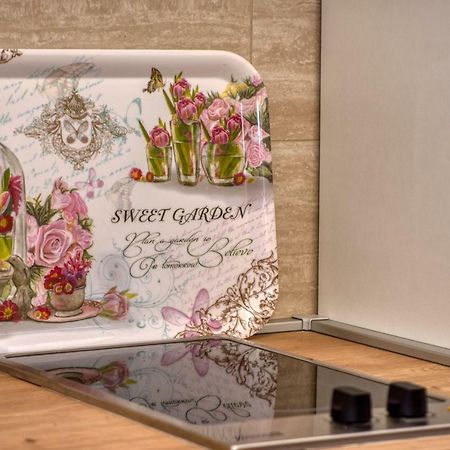Apartman Ante Sukošan Dış mekan fotoğraf