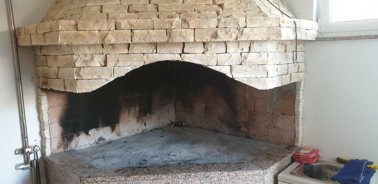 Apartman Ante Sukošan Dış mekan fotoğraf