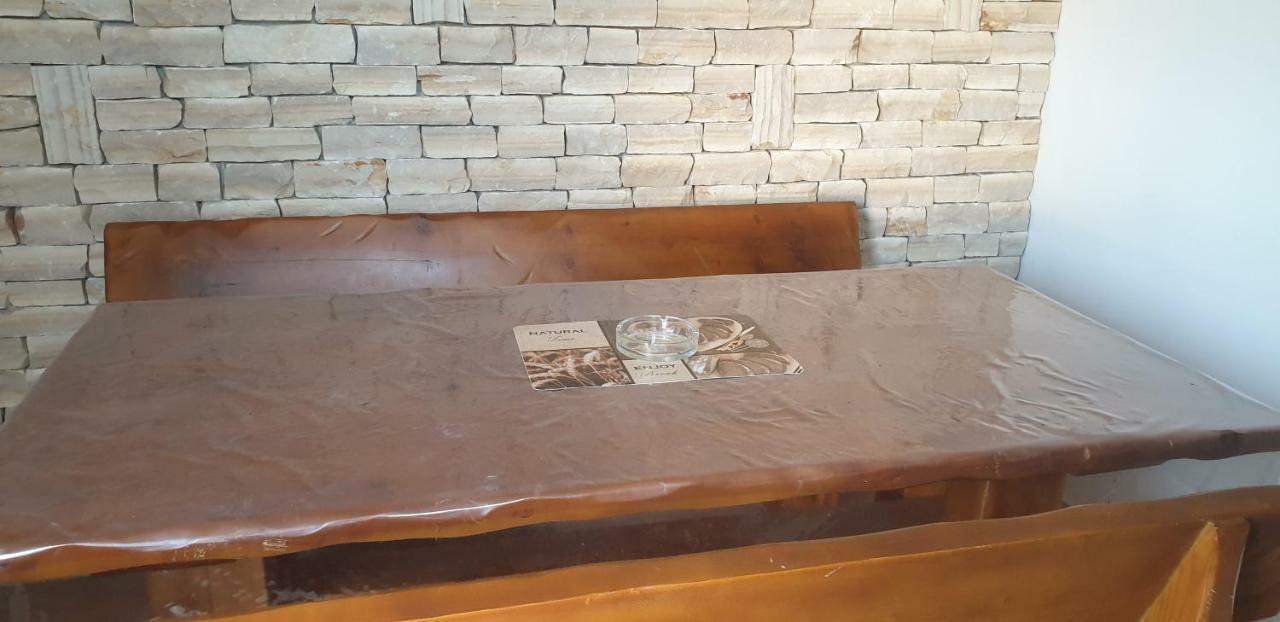 Apartman Ante Sukošan Dış mekan fotoğraf
